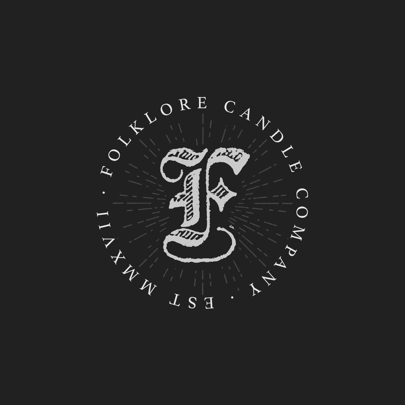 Folklore Candles