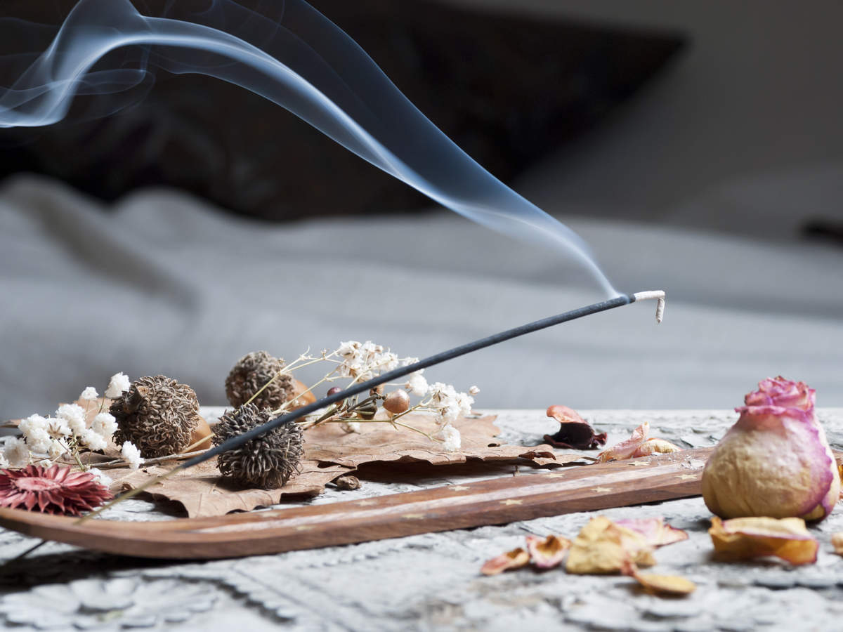 Satya Incense Sticks