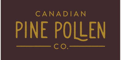 Canadian Pine Pollen