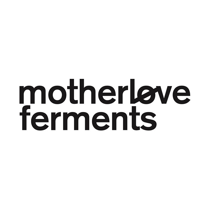 Motherlove Kombucha