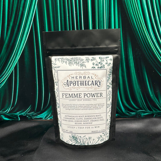 Femme Power (135g)
