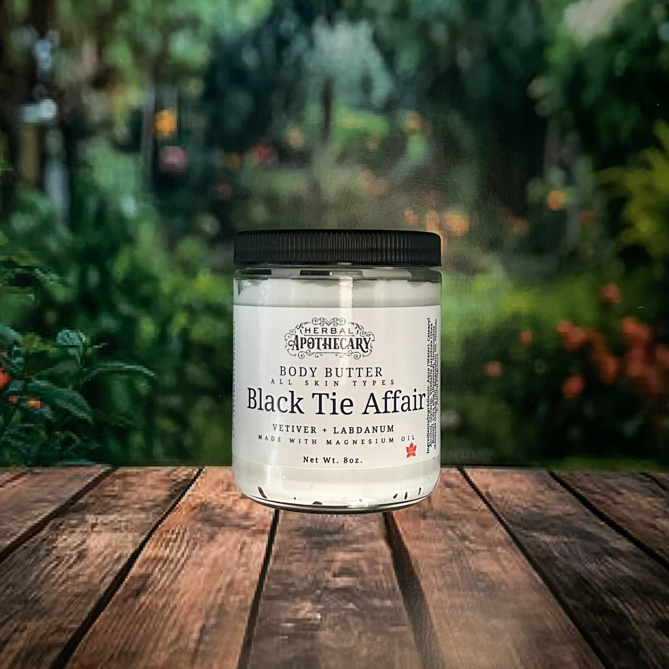 Black Tie Affair