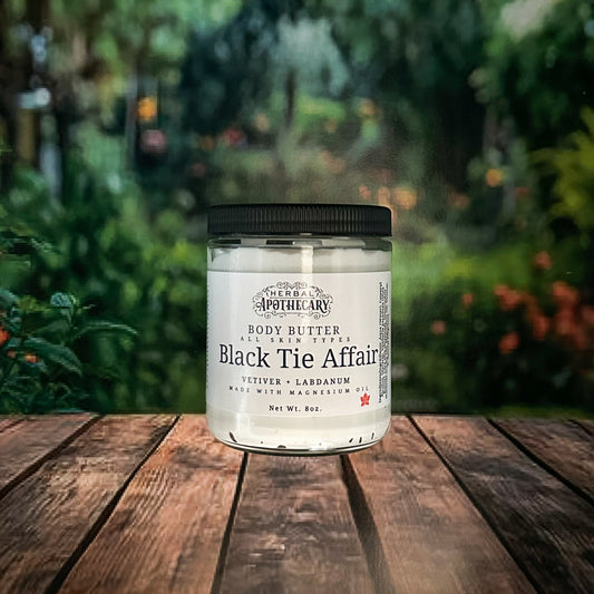 Black Tie Affair