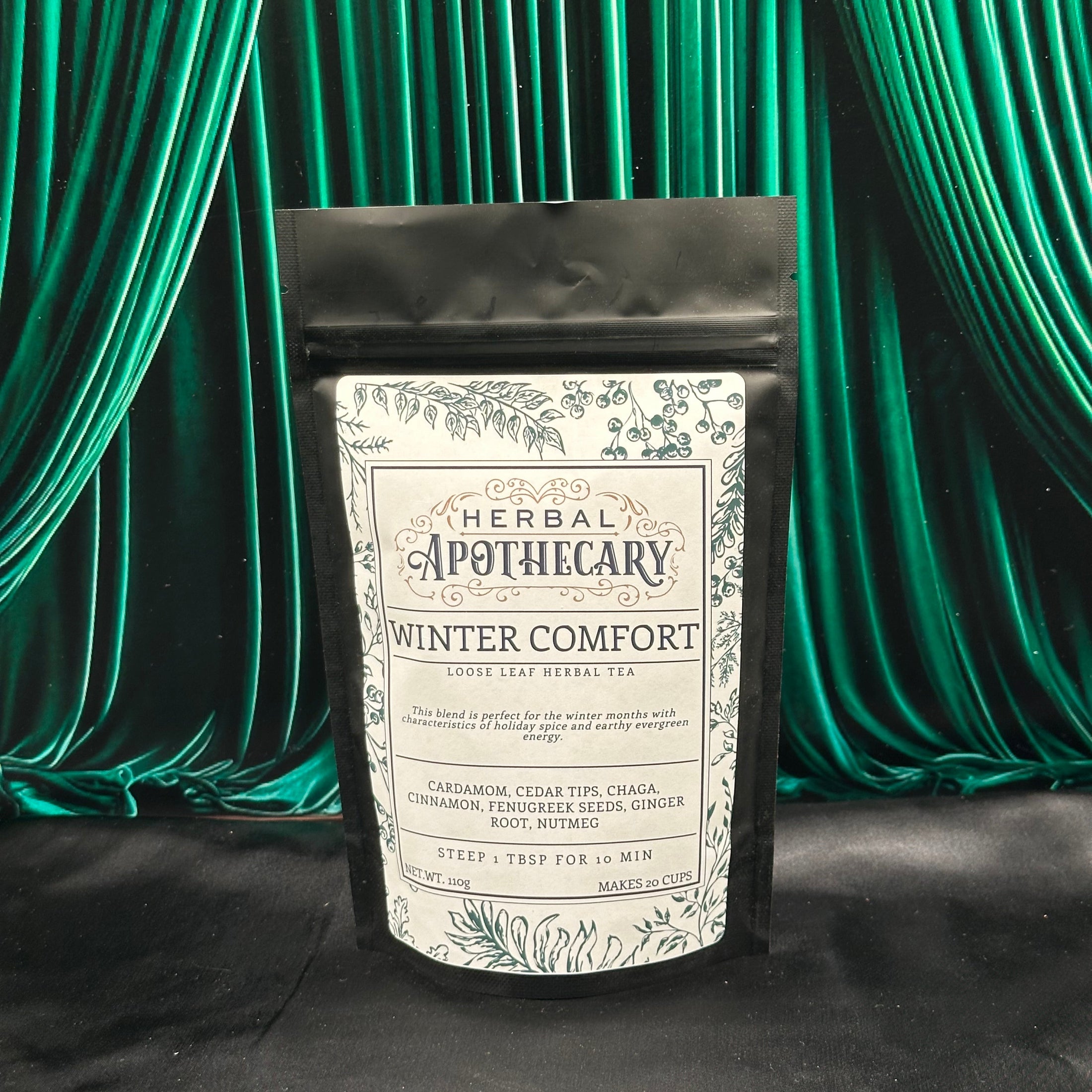 Winter Comfort (110g)