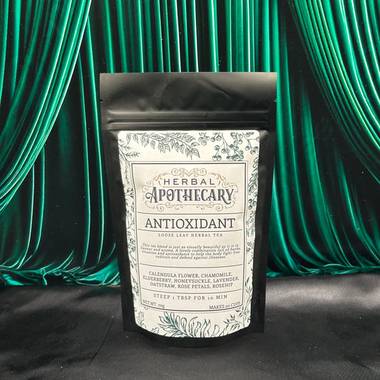 Antioxidant (70g)