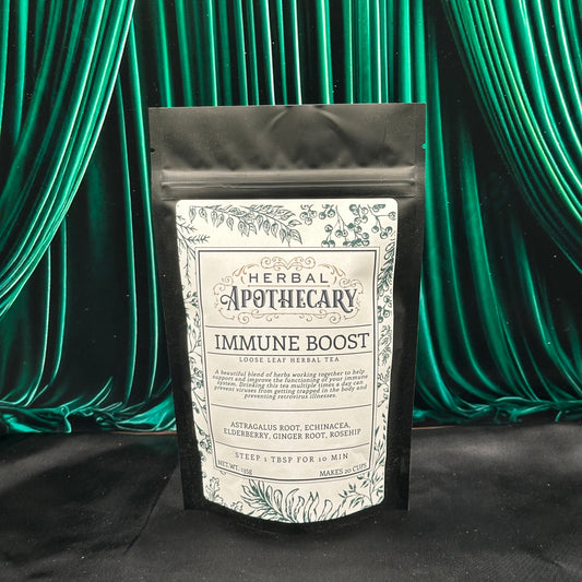 Immune Boost (135g)