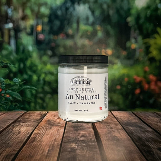 Au Natural