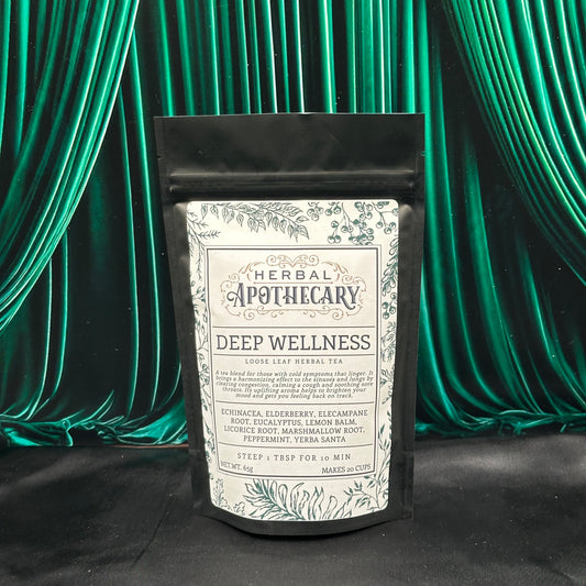Deep Wellness (65g)