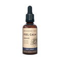 Load image into Gallery viewer, Feel Calm Tincture (50ml)
