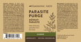 Load image into Gallery viewer, Parasite Purge Tincture (50ml)