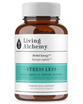 Load image into Gallery viewer, Stress Less: Daily Adrenal & Cortisol Support