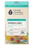 Load image into Gallery viewer, Stress Less: Daily Adrenal & Cortisol Support