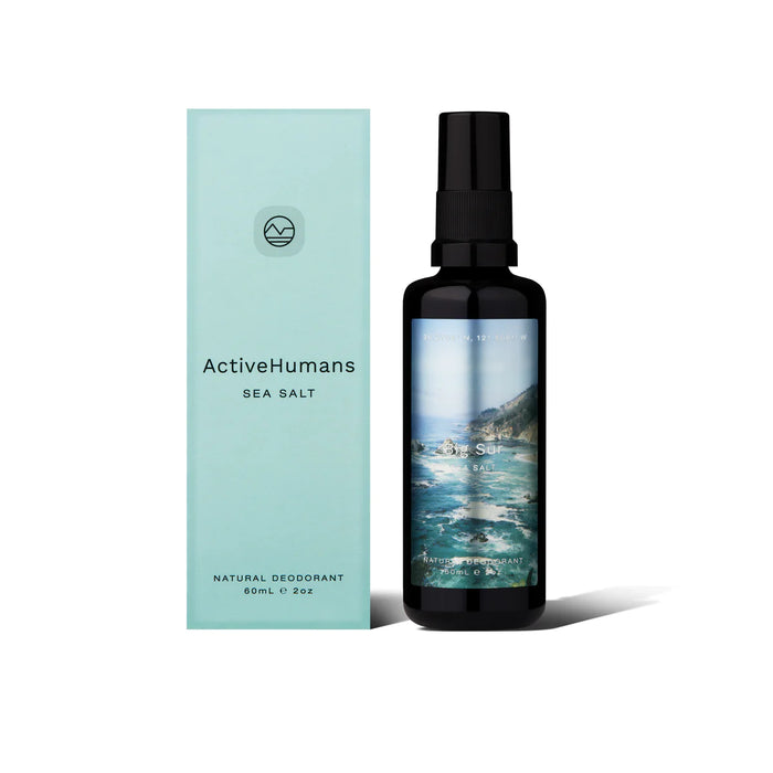 Sea Salt (60ml)