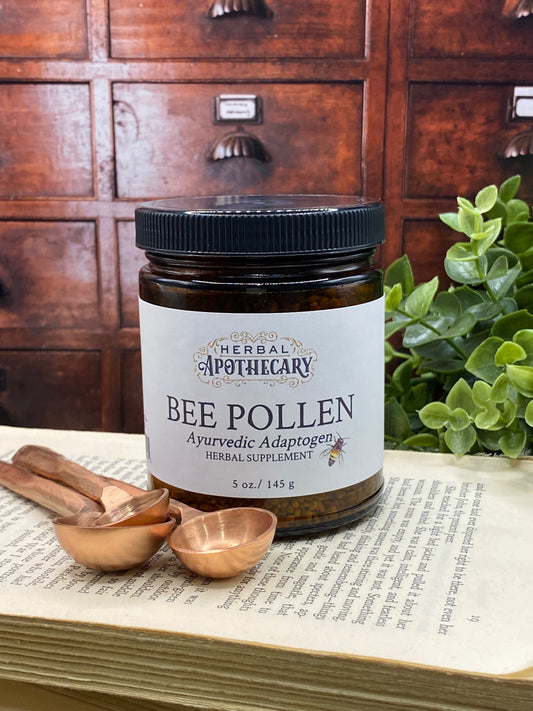 Bee Pollen (145g)