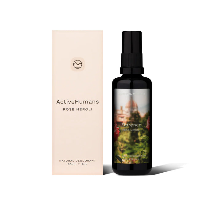 Rose Neroli (60ml)