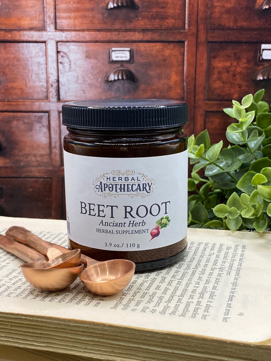 Beet Root (110g)