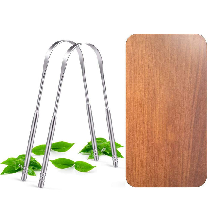 Tongue Scraper