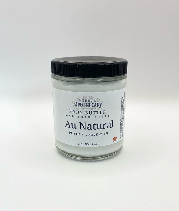 Au Natural
