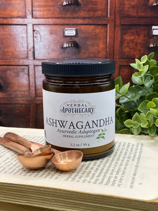 Ashwagandha (90g)