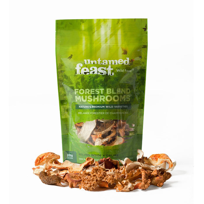 Forest Blend (20g)