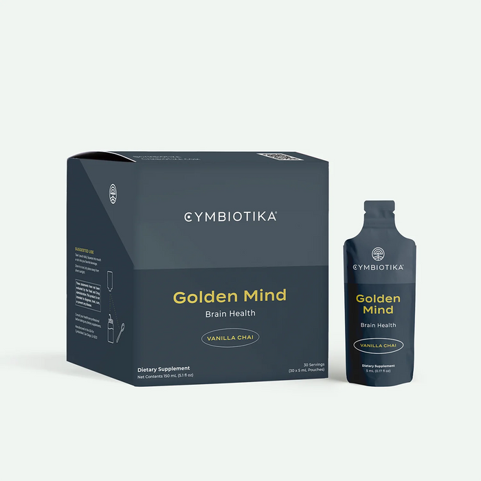 Golden Mind (Nootropic) (2oz)