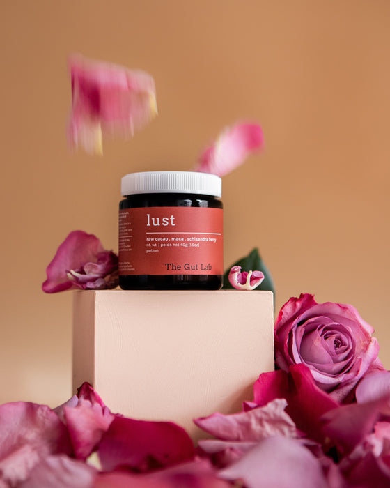 Lust (40g) - 50% OFF
