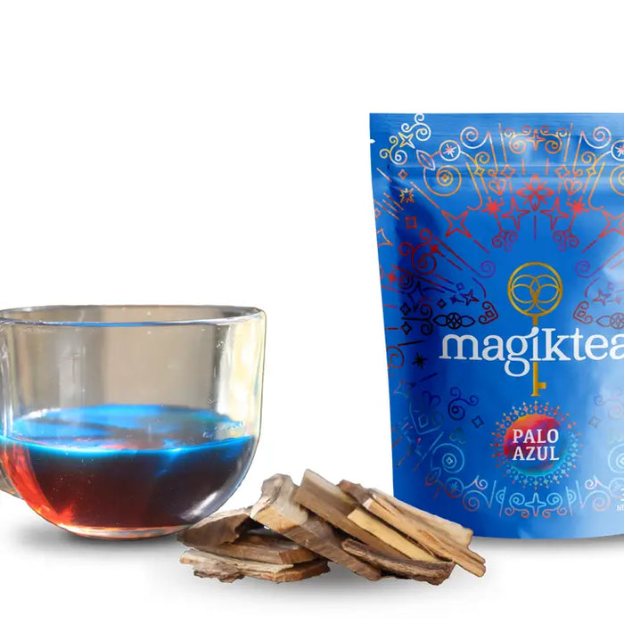Magik Tea (2oz)
