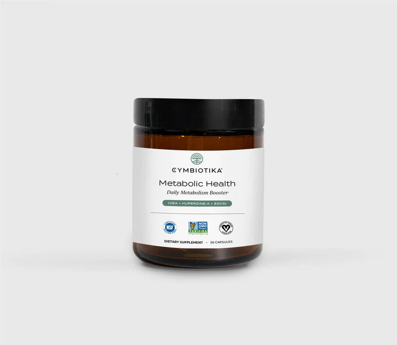 Metabolic Health (56 capsules)