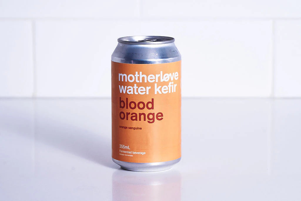 Blood Orange