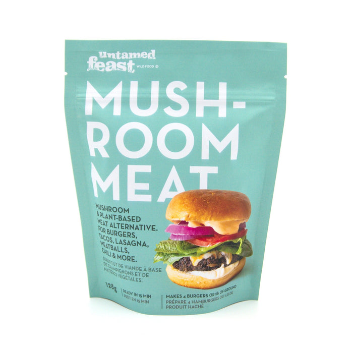 MushrooMeat (128g)