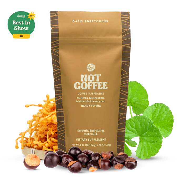 Not Coffee (124g)