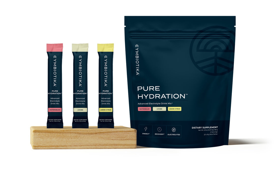 Pure Hydration (21 sachets)