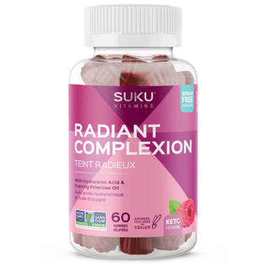 Radiant Complex