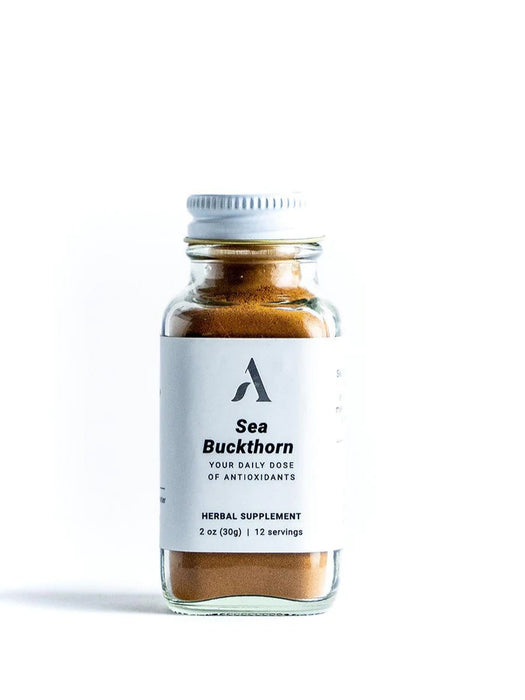 Sea Buckthorn