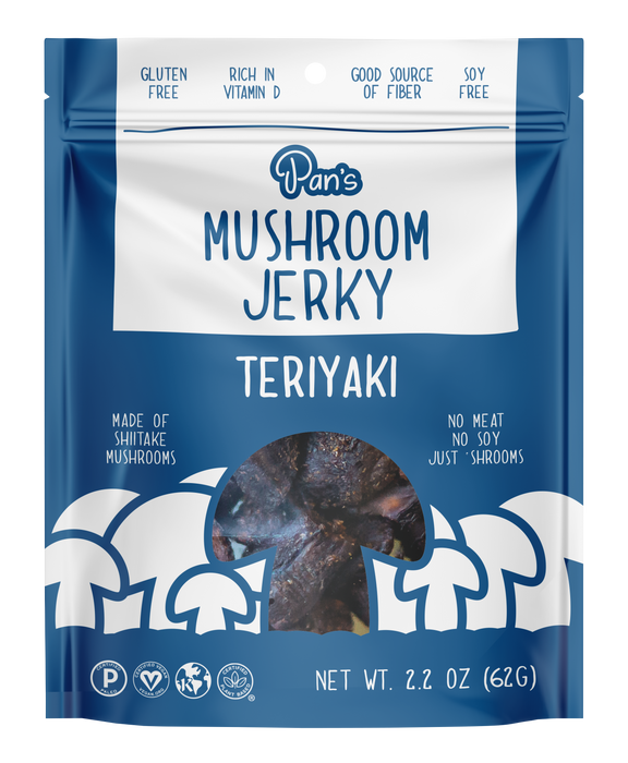 Teriyaki
