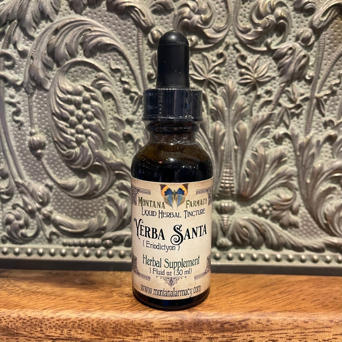 Yerba Santa (1oz)