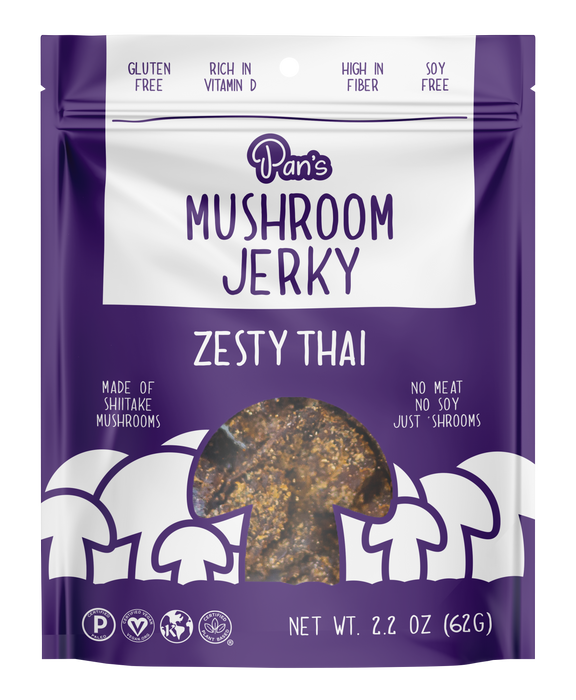 Zesty Thai