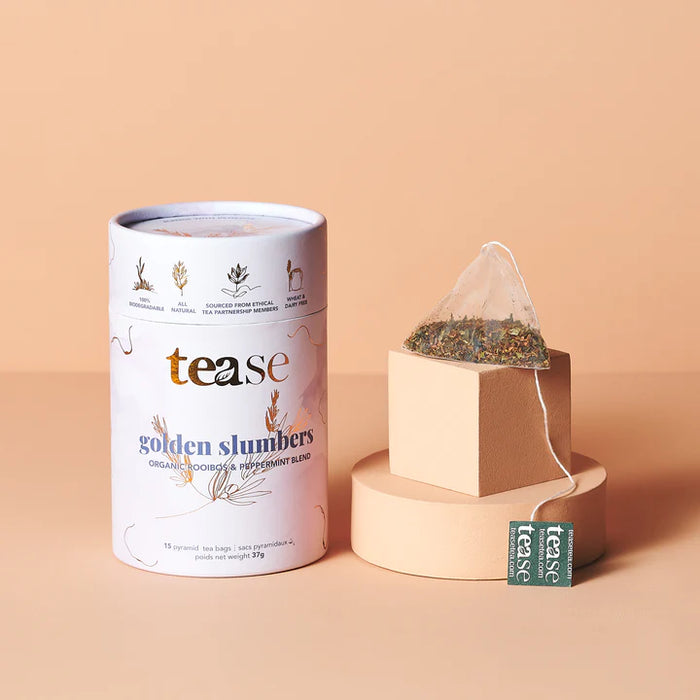 Golden Slumbers (15 sachets)