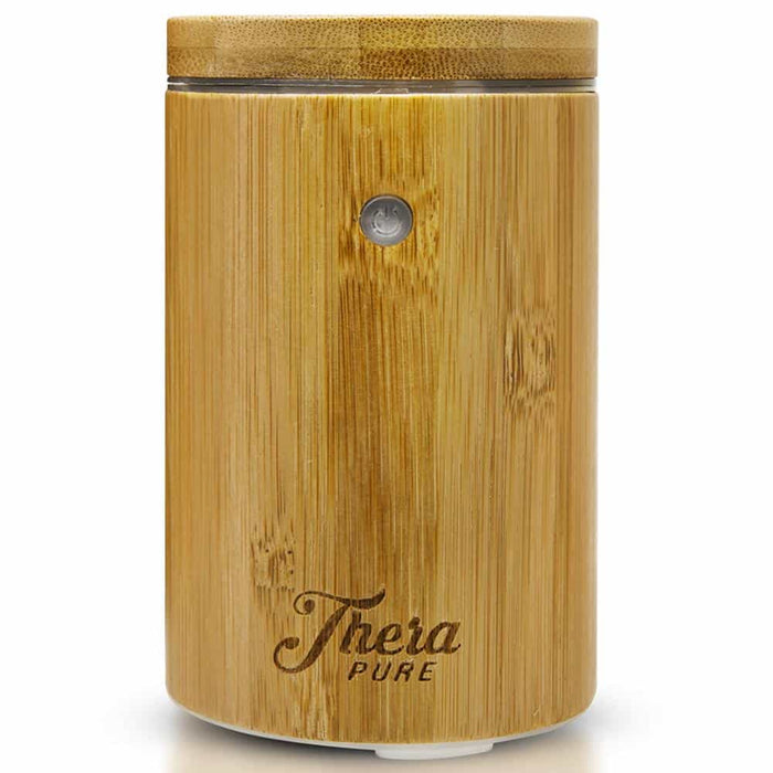 Therapure - Diffusing on the go!