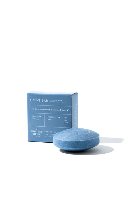 Active Bar 3-IN-1 (39g)