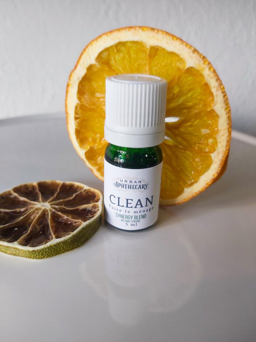 Clean (5ml)