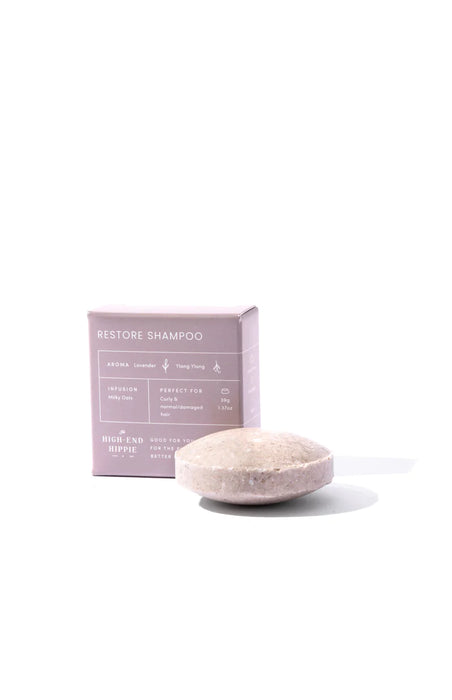 Restore Shampoo (39g)