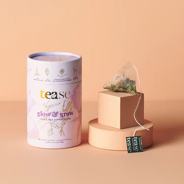Glow & Grow (15 sachets)