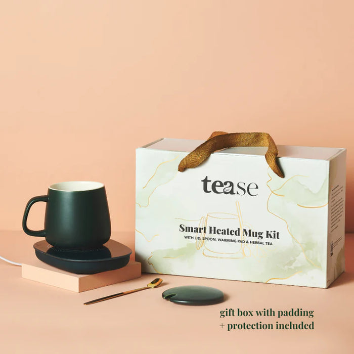 Smart Heated Mug Kit