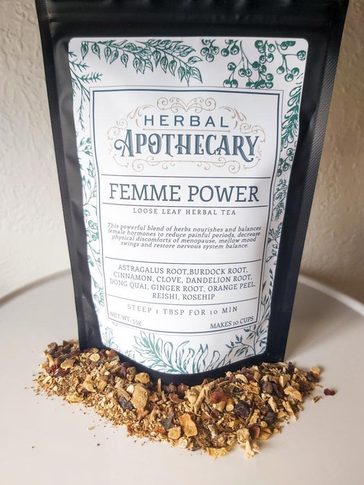 Femme Power (55g)