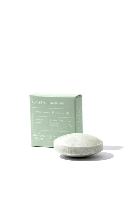 Awaken Shampoo (39g)