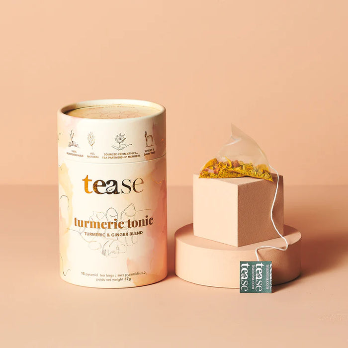 Turmeric Tonic (15 sachets)