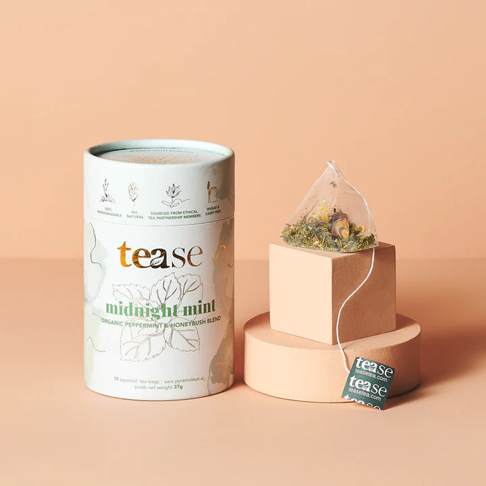 Midnight Mint (15 sachets)