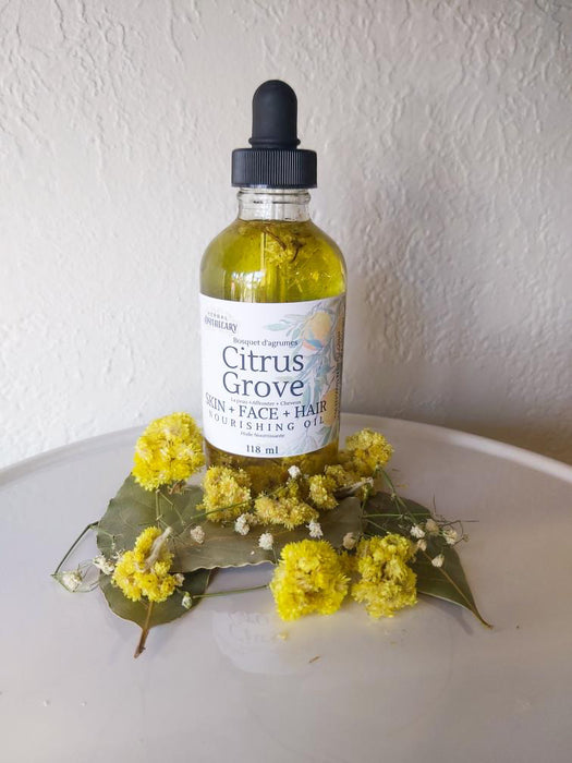 Citrus Grove