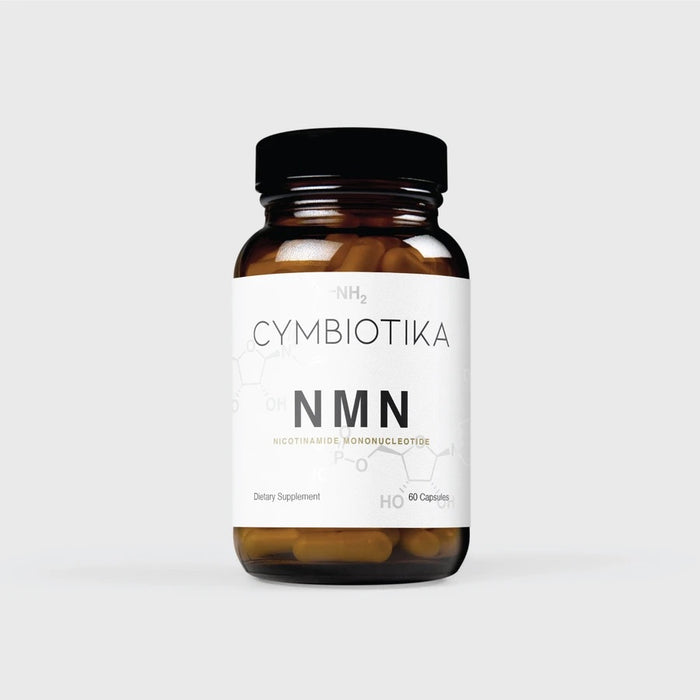 NMN (Trans-Resveratrol L-Theanine) (60 capsules)